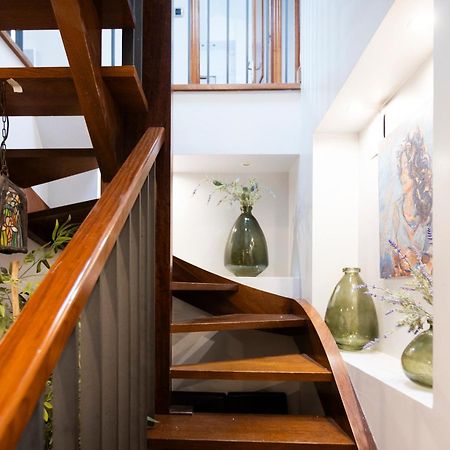 Apartmán Fuenterrabia By Basquelidays Exteriér fotografie