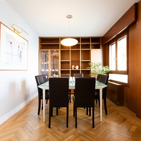 Apartmán Fuenterrabia By Basquelidays Exteriér fotografie