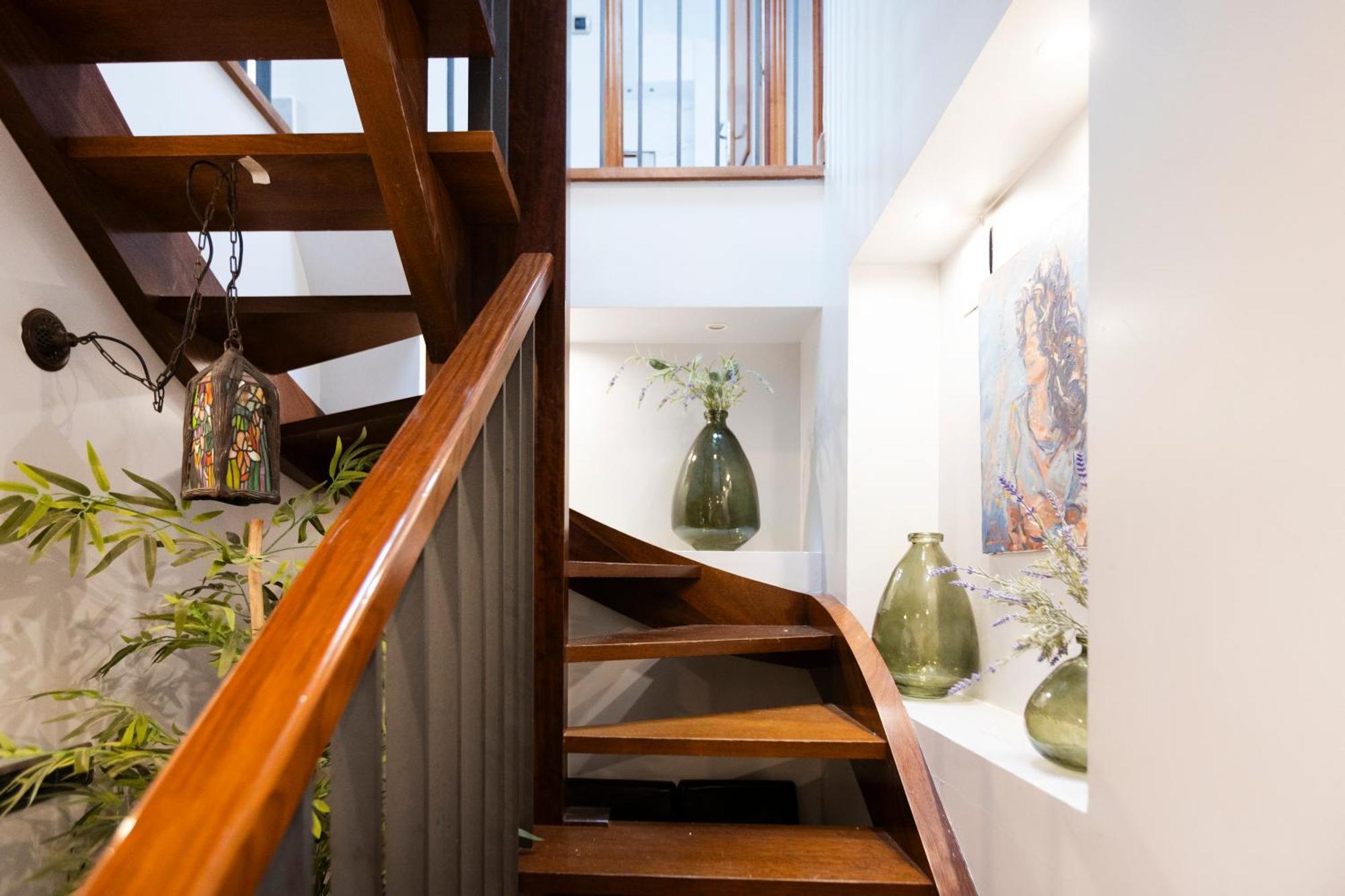 Apartmán Fuenterrabia By Basquelidays Exteriér fotografie