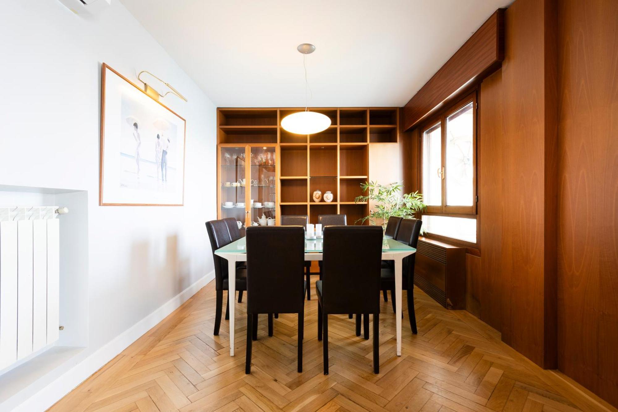 Apartmán Fuenterrabia By Basquelidays Exteriér fotografie