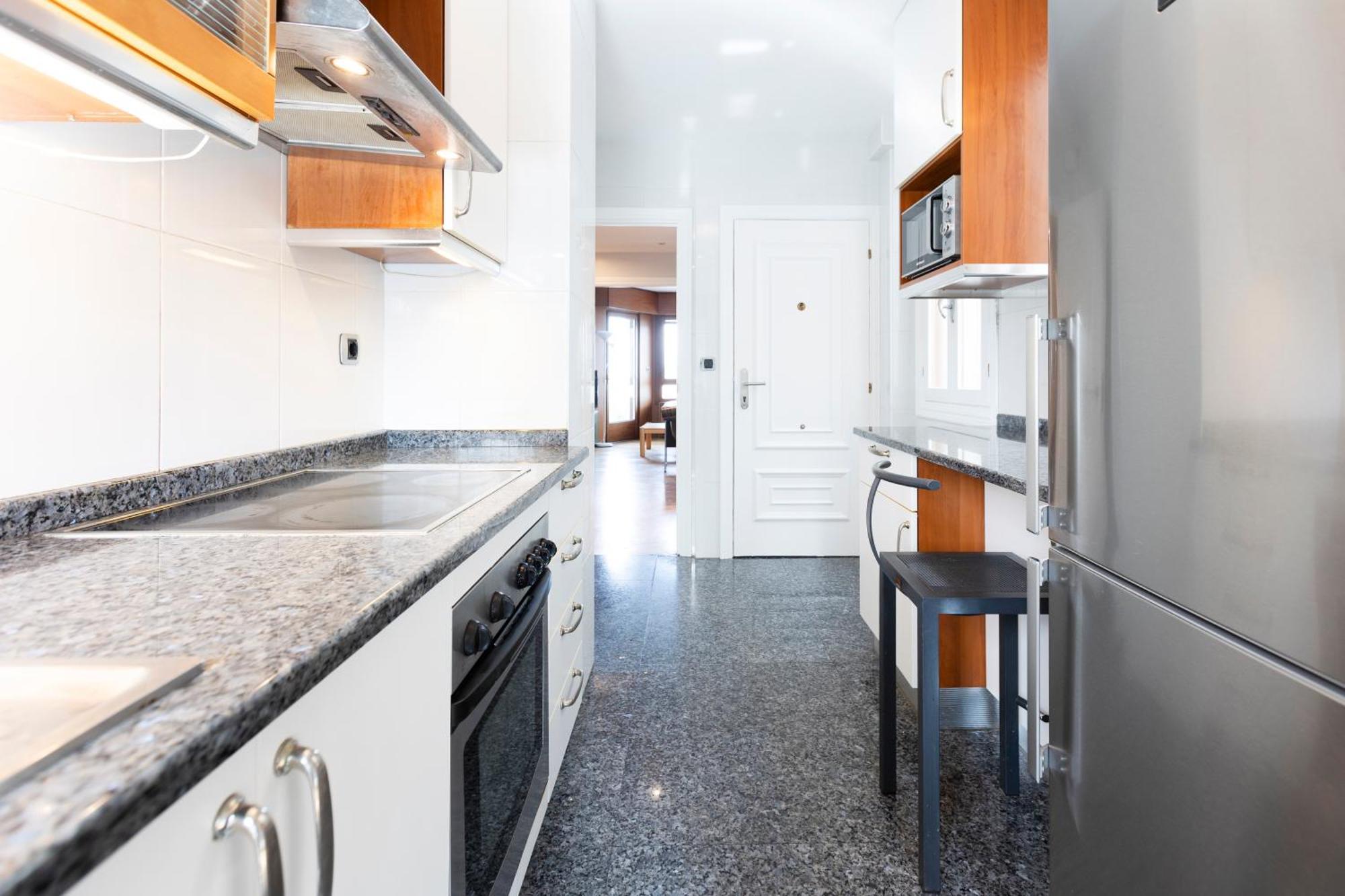 Apartmán Fuenterrabia By Basquelidays Exteriér fotografie