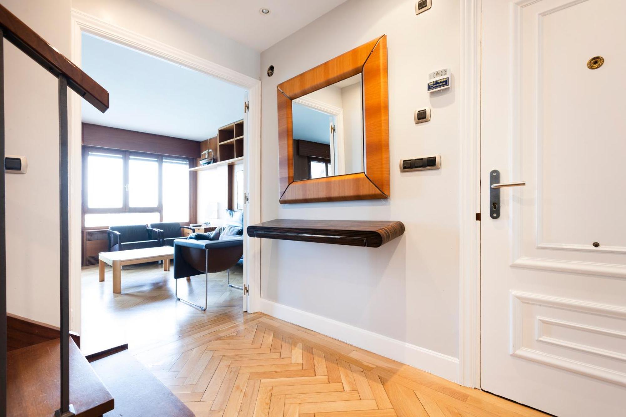 Apartmán Fuenterrabia By Basquelidays Exteriér fotografie