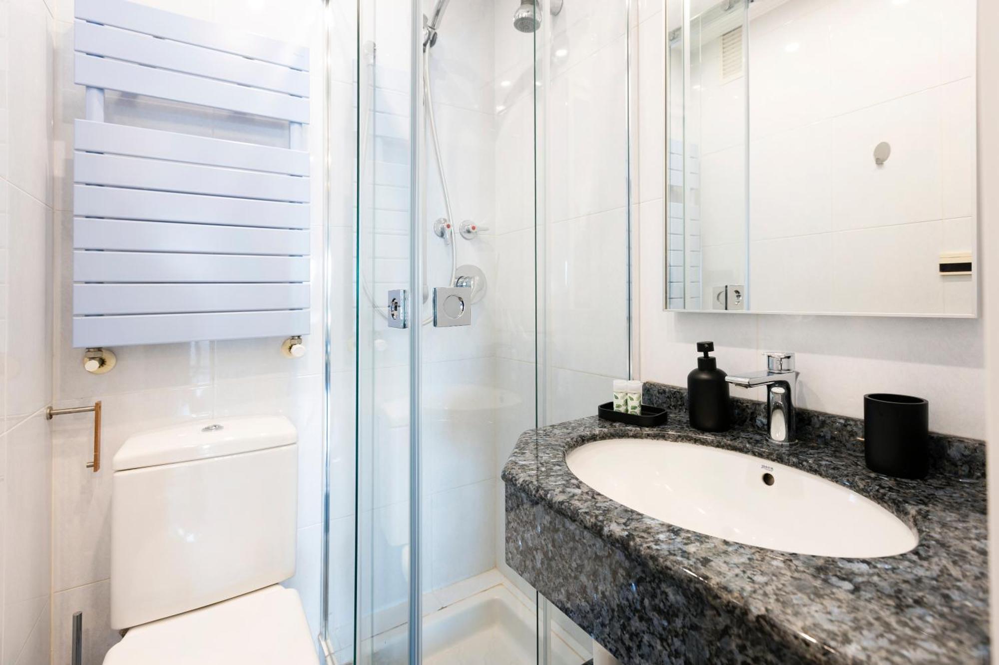 Apartmán Fuenterrabia By Basquelidays Exteriér fotografie