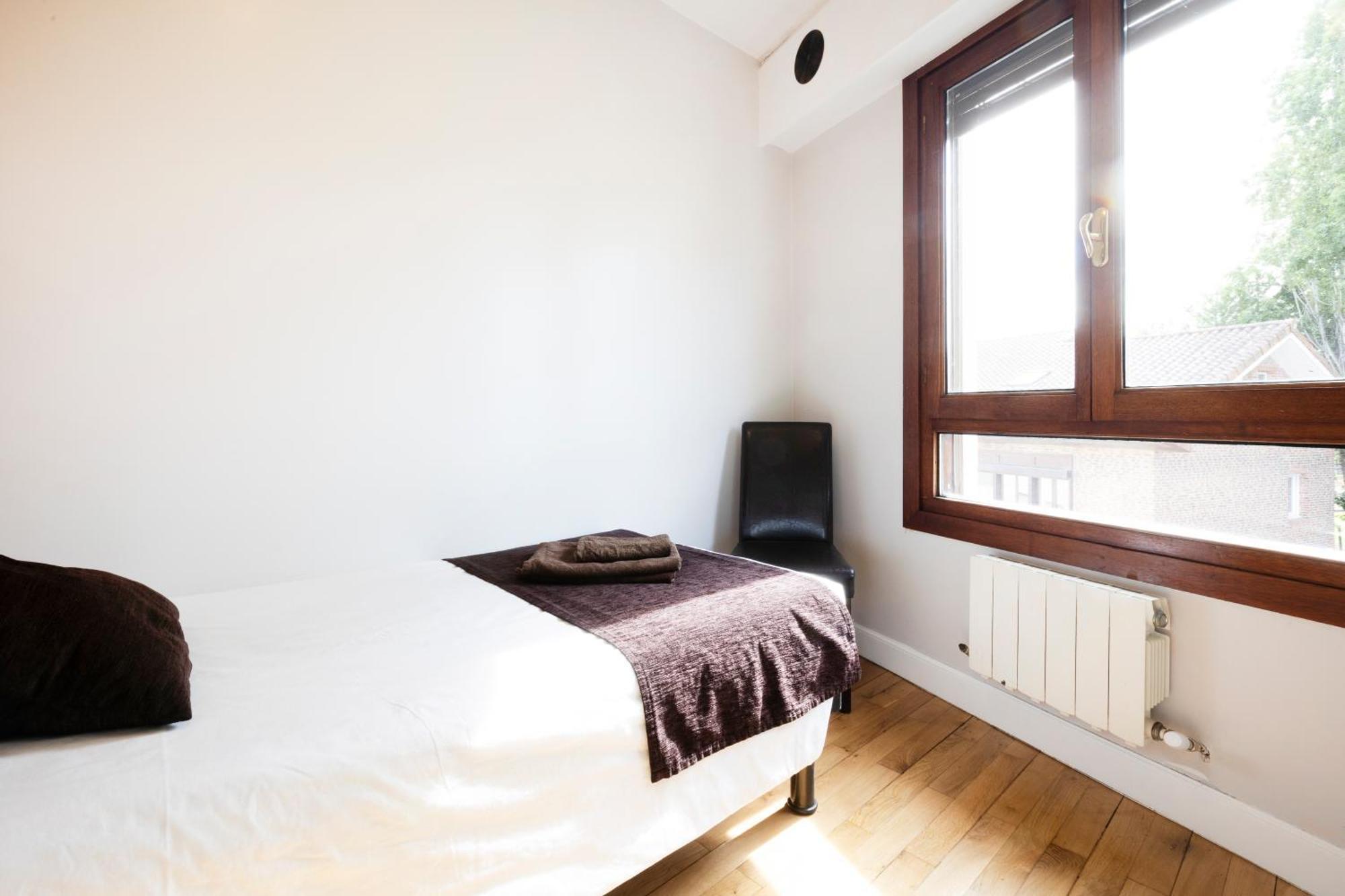 Apartmán Fuenterrabia By Basquelidays Exteriér fotografie