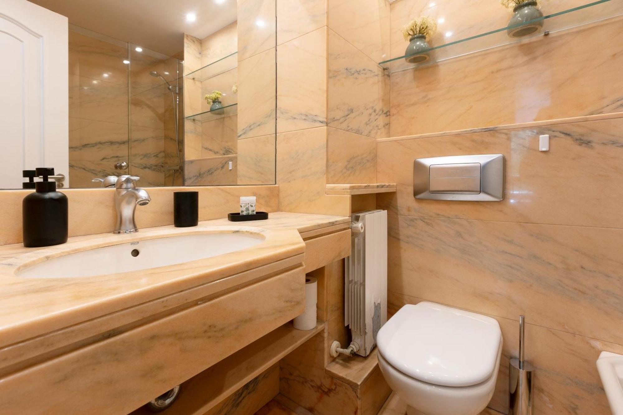 Apartmán Fuenterrabia By Basquelidays Exteriér fotografie