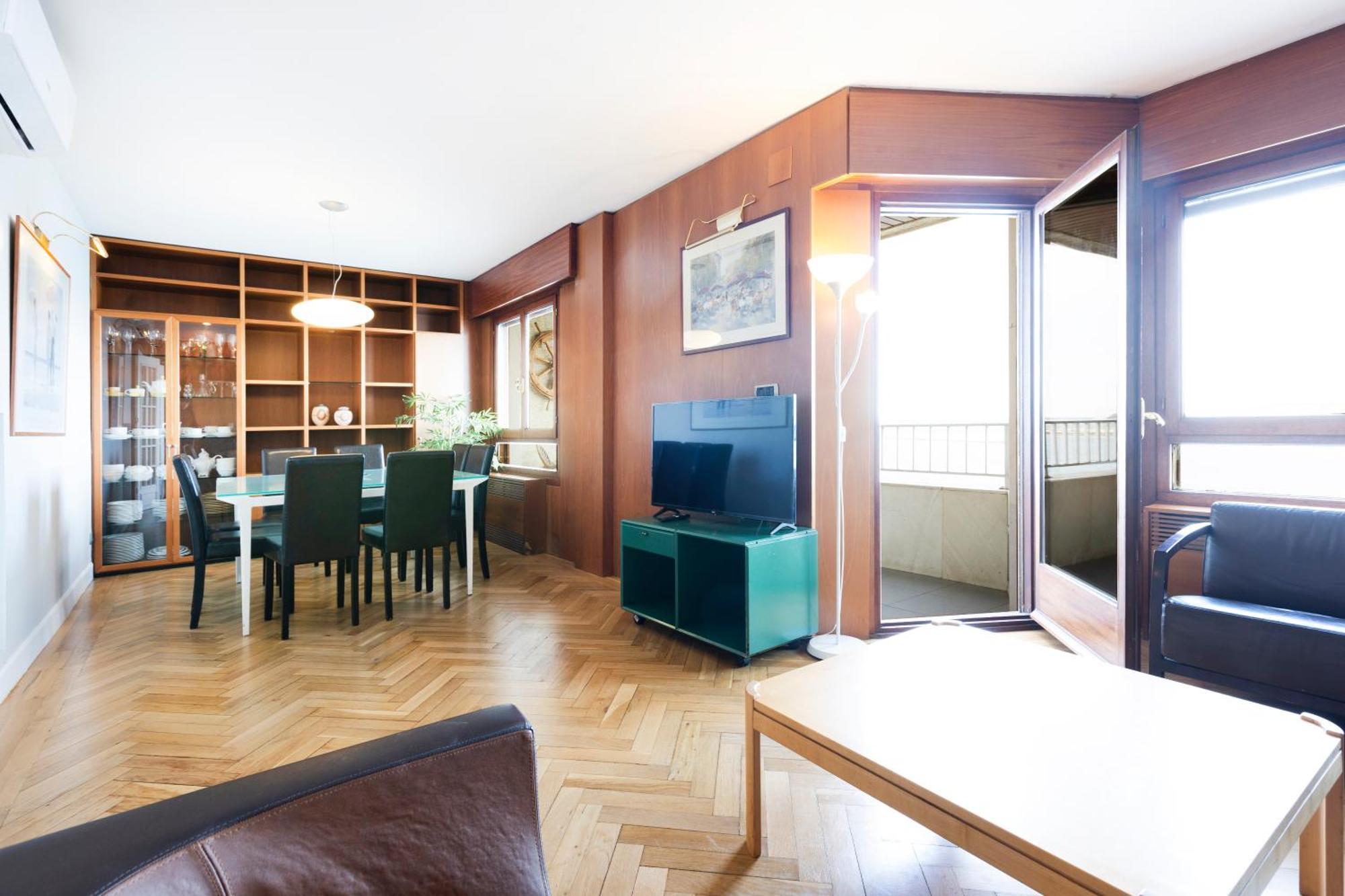 Apartmán Fuenterrabia By Basquelidays Exteriér fotografie