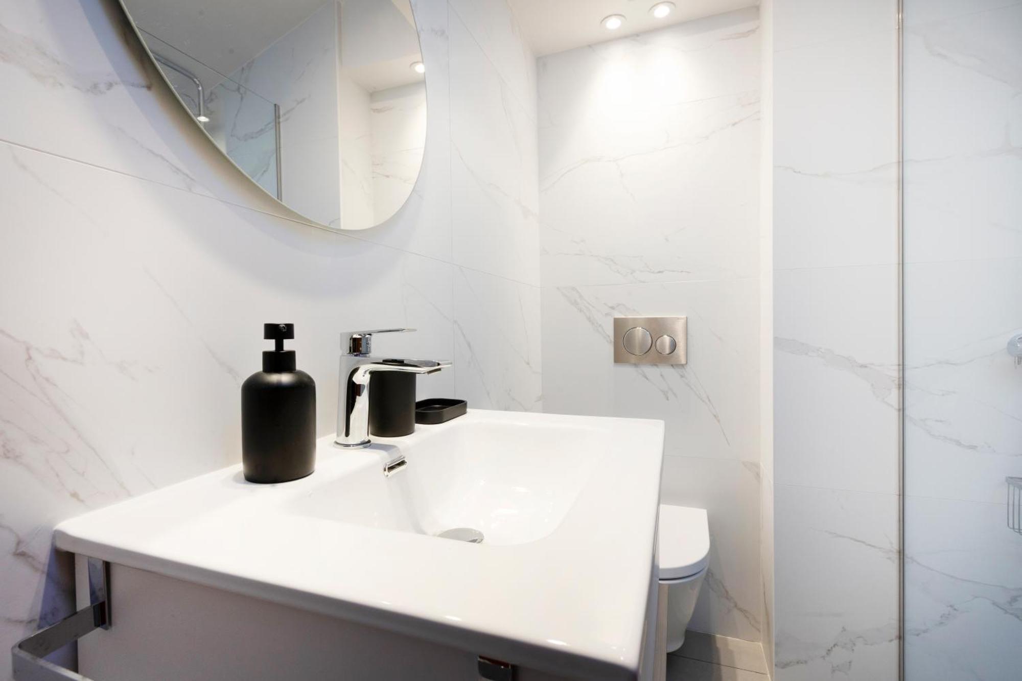 Apartmán Fuenterrabia By Basquelidays Exteriér fotografie