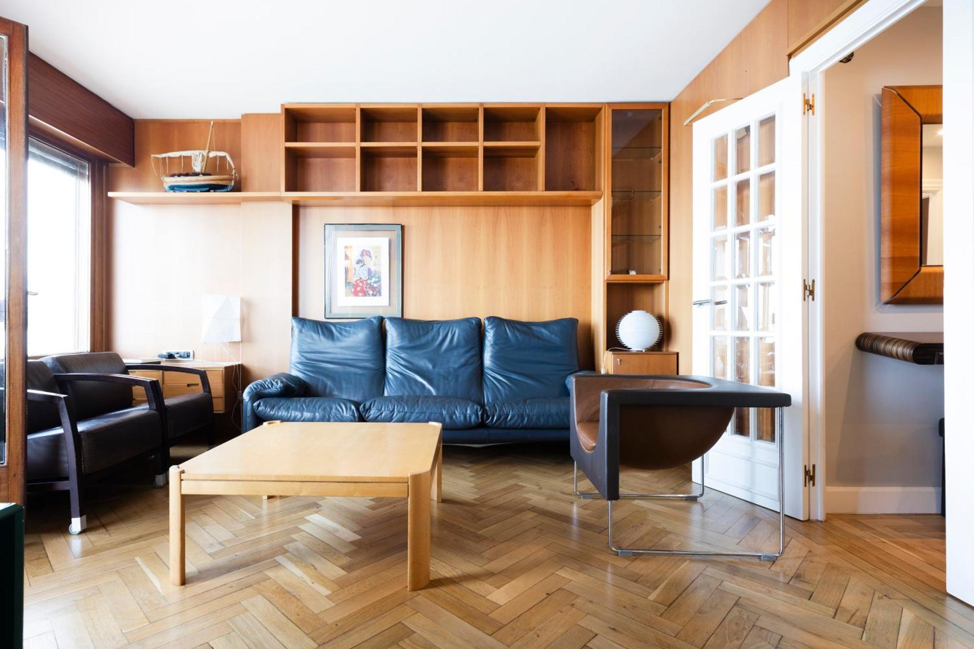 Apartmán Fuenterrabia By Basquelidays Exteriér fotografie