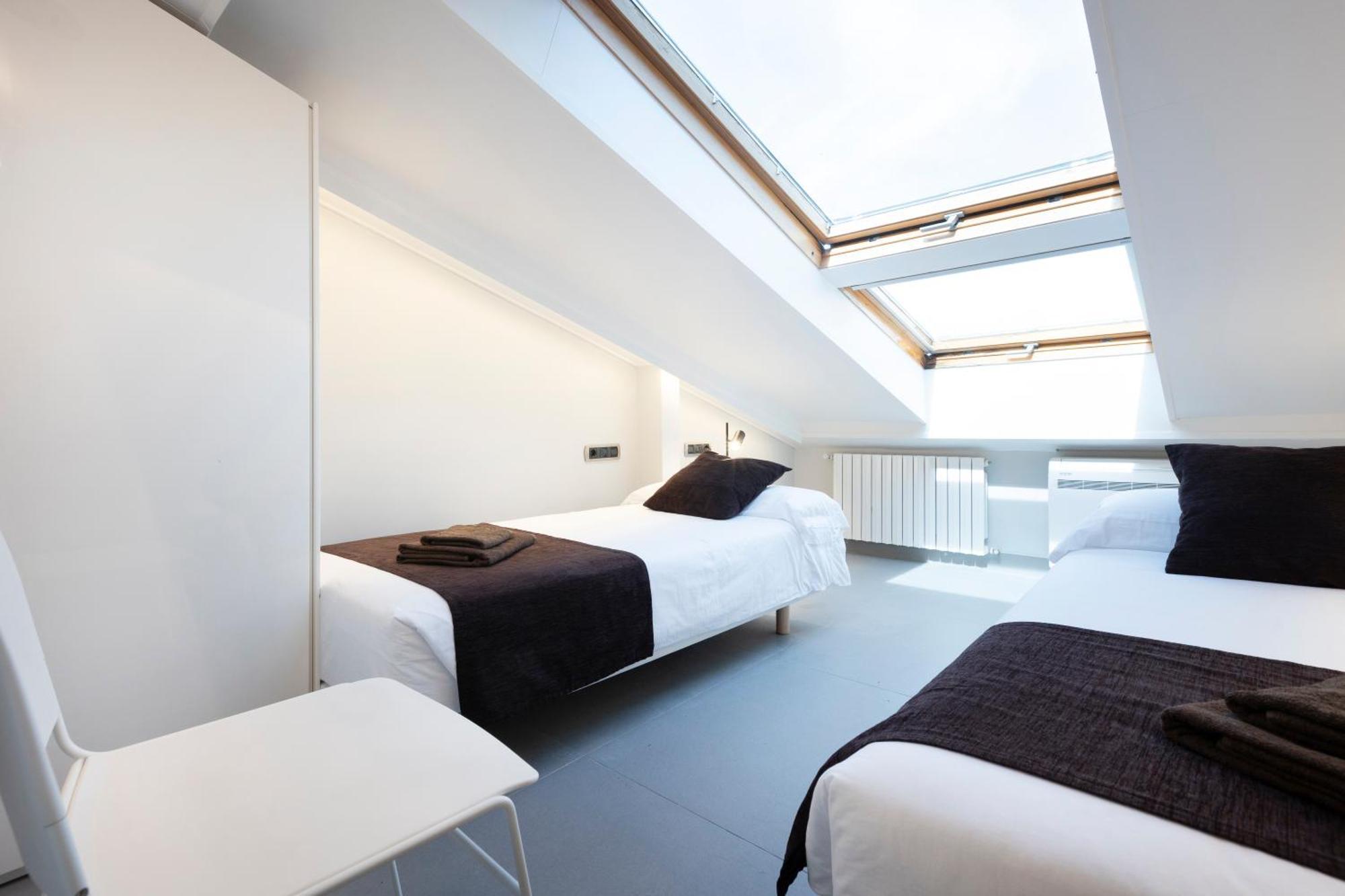 Apartmán Fuenterrabia By Basquelidays Exteriér fotografie