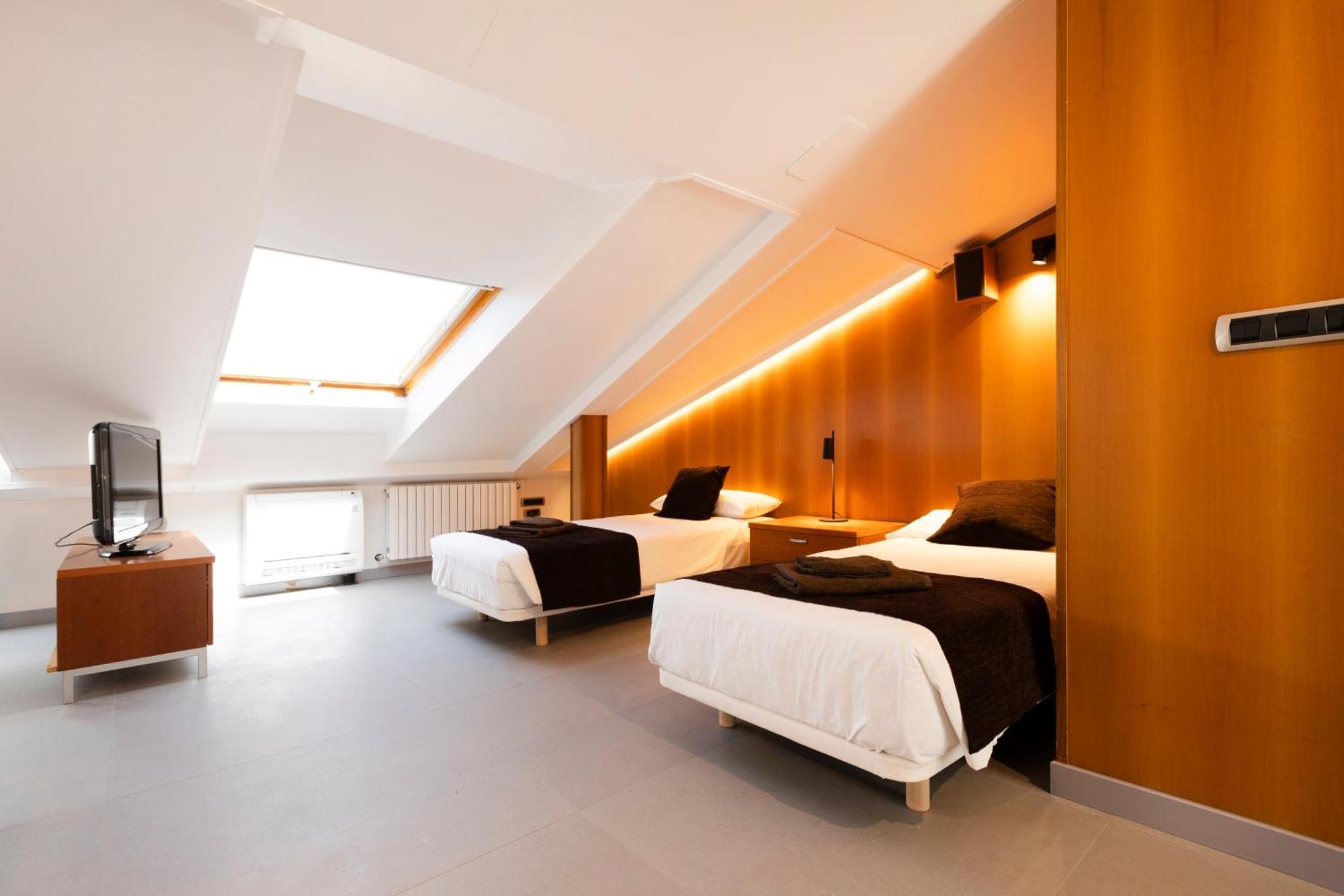 Apartmán Fuenterrabia By Basquelidays Exteriér fotografie