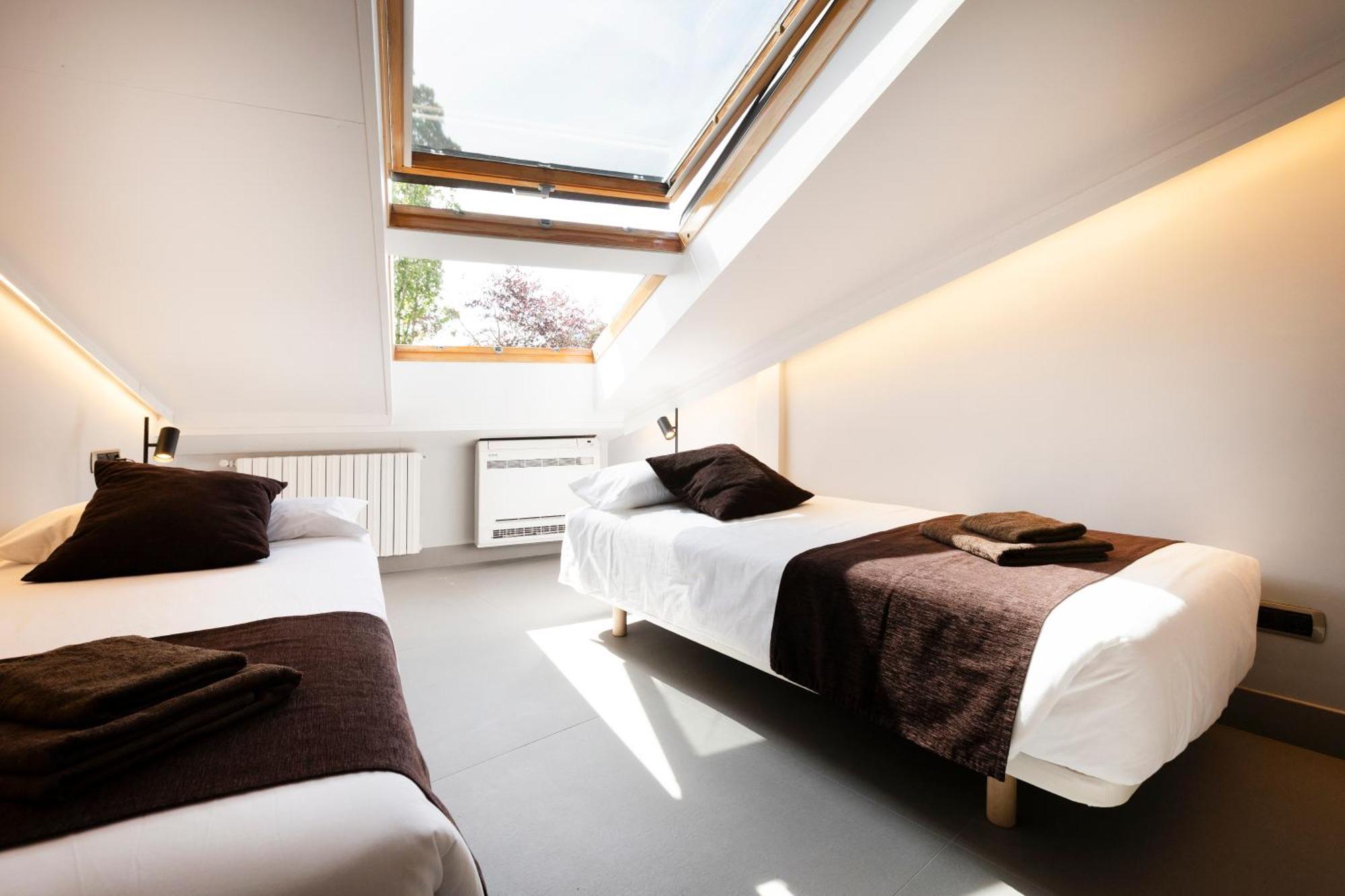 Apartmán Fuenterrabia By Basquelidays Exteriér fotografie