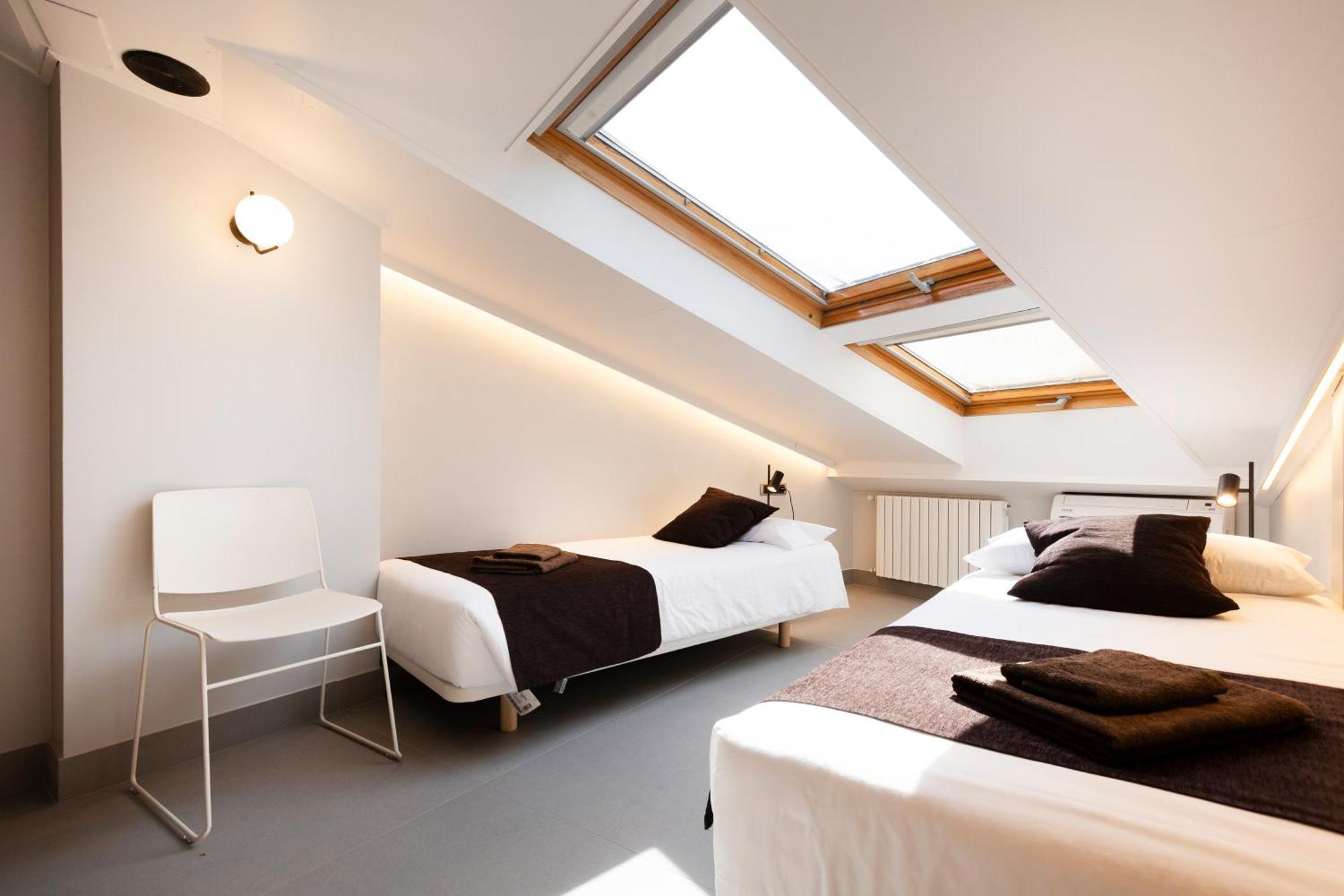 Apartmán Fuenterrabia By Basquelidays Exteriér fotografie