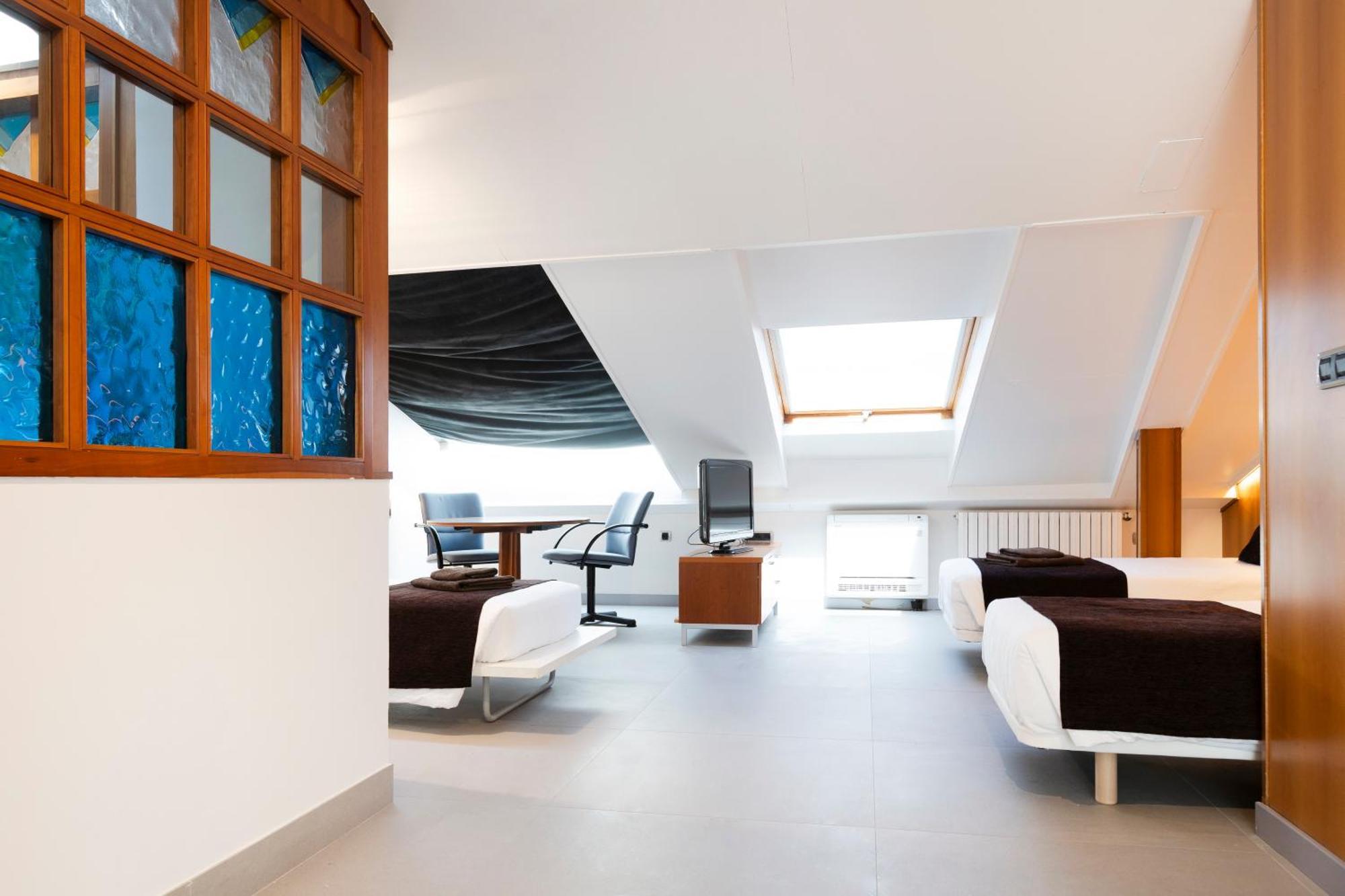 Apartmán Fuenterrabia By Basquelidays Exteriér fotografie