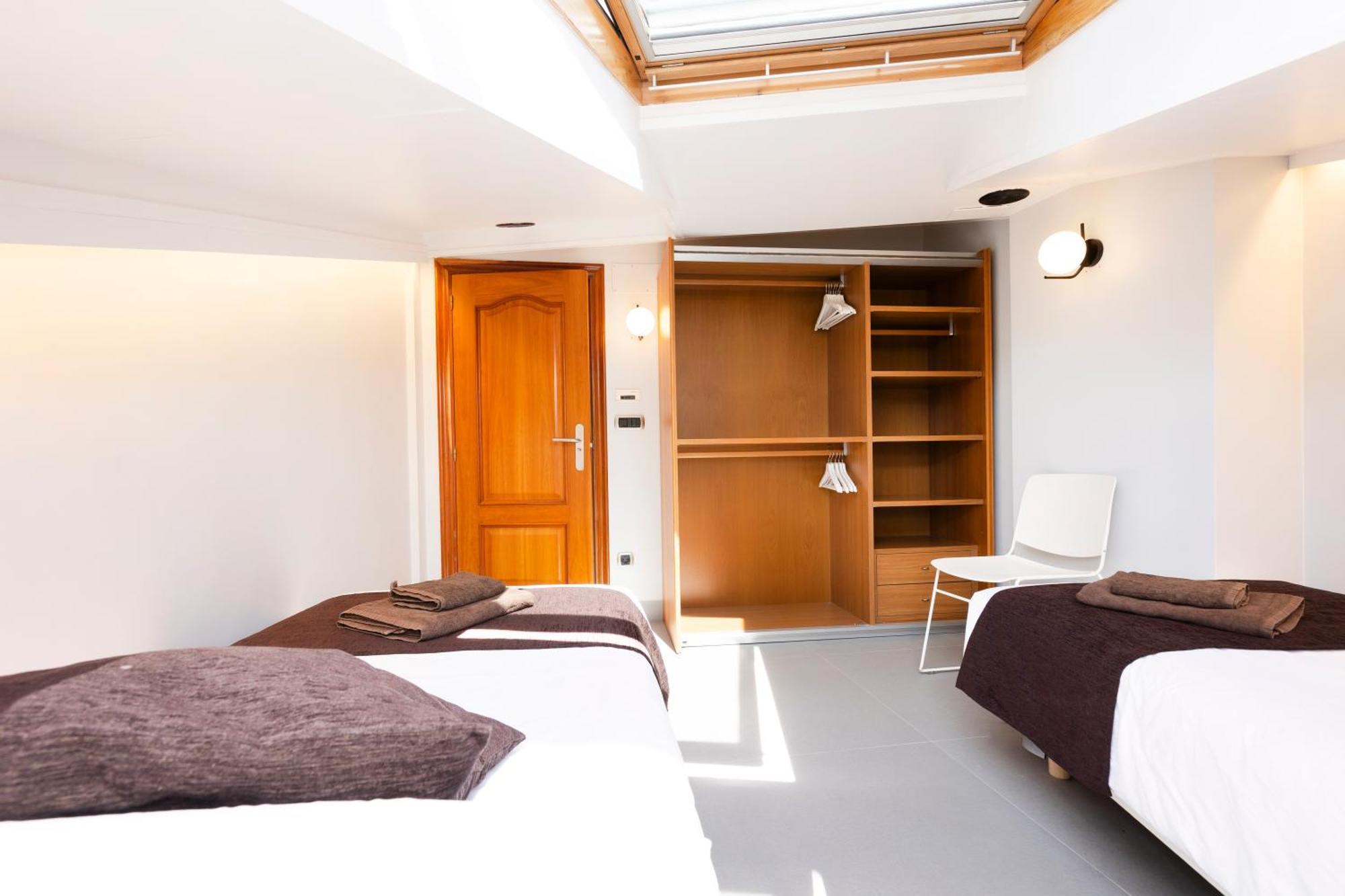 Apartmán Fuenterrabia By Basquelidays Exteriér fotografie
