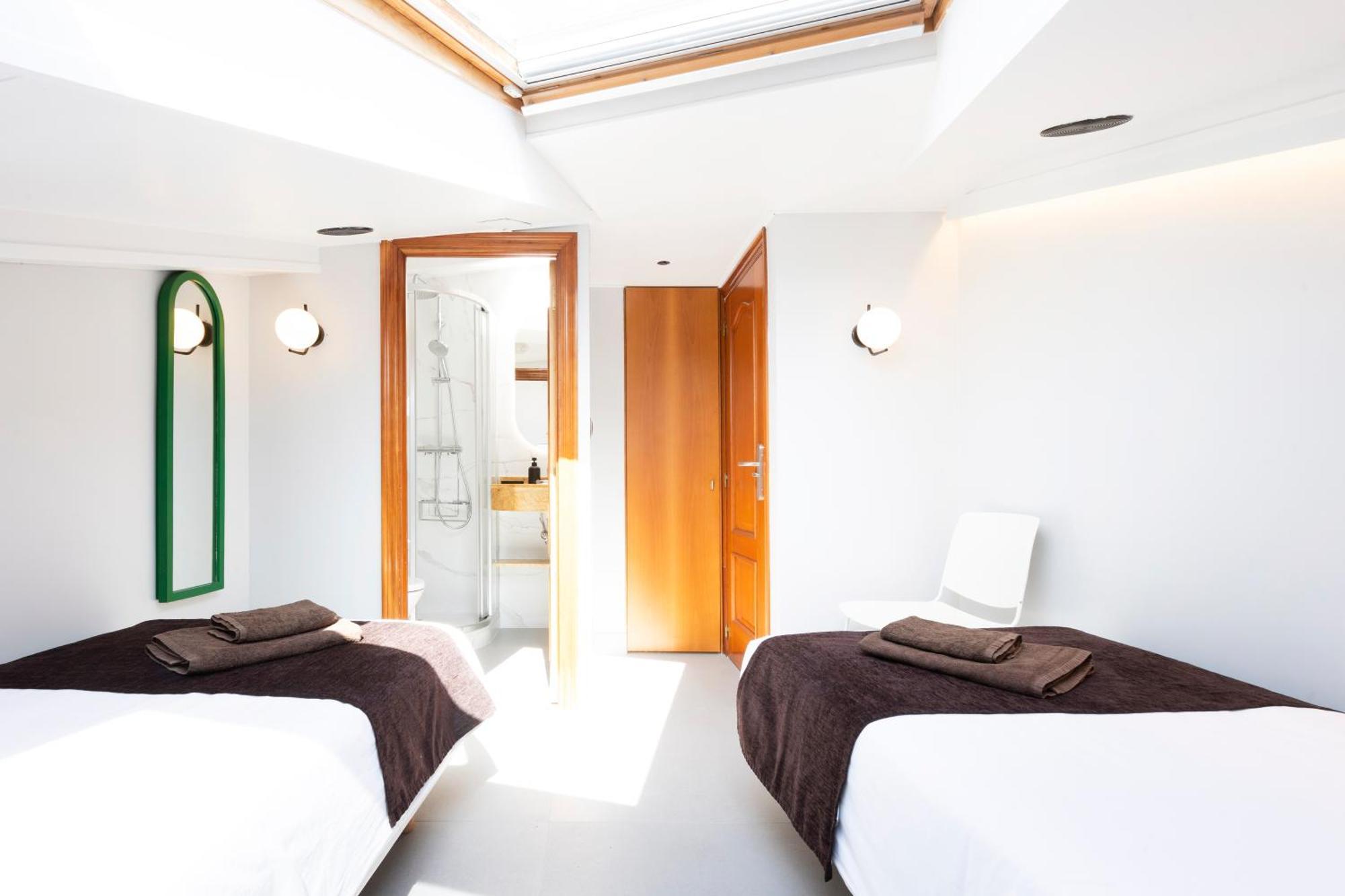 Apartmán Fuenterrabia By Basquelidays Exteriér fotografie