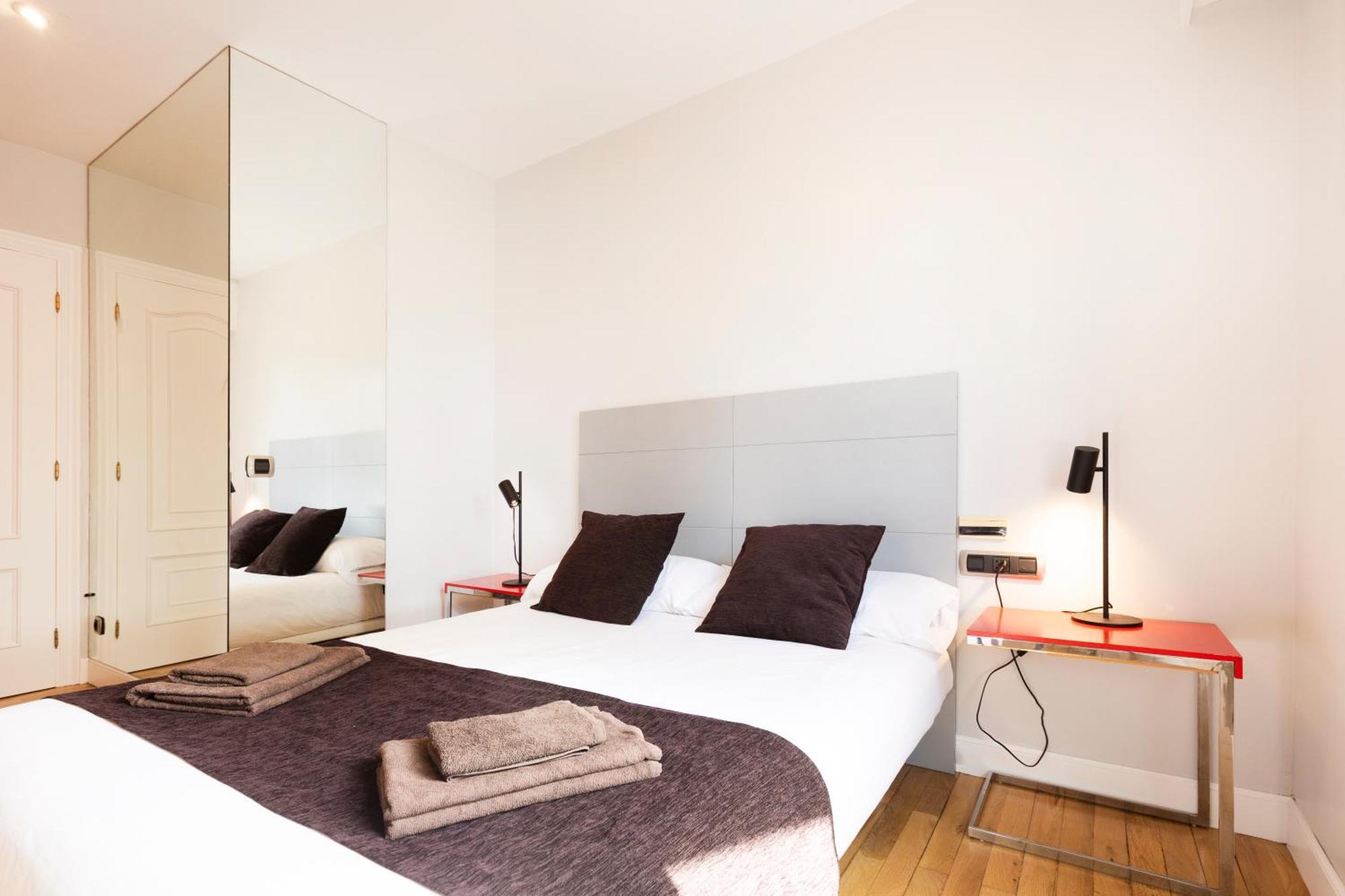Apartmán Fuenterrabia By Basquelidays Exteriér fotografie