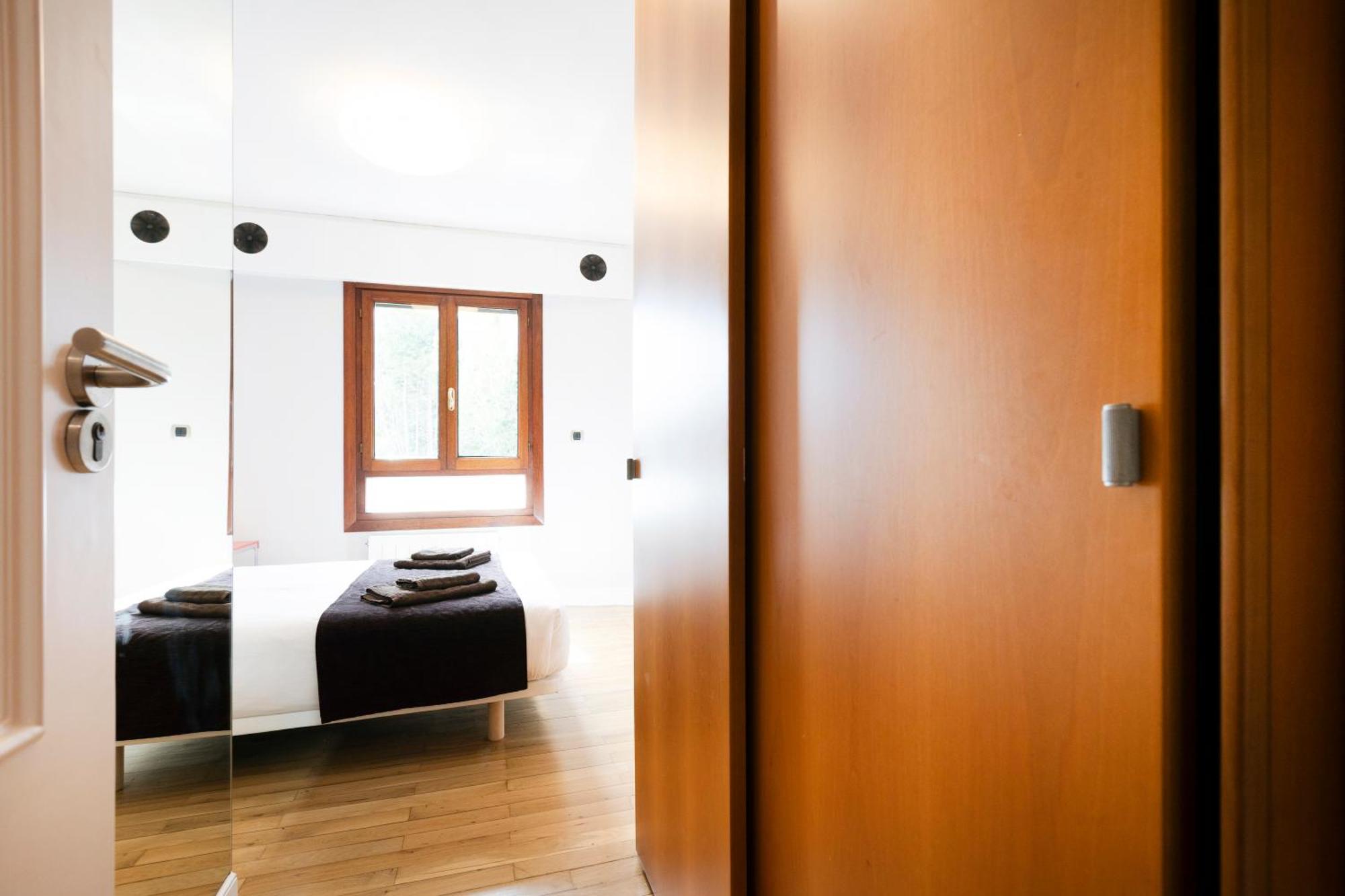 Apartmán Fuenterrabia By Basquelidays Exteriér fotografie